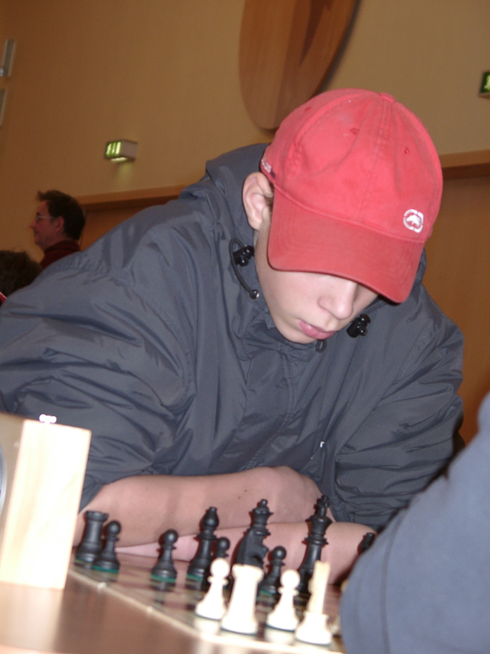 Vorschau